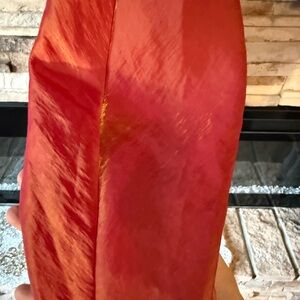 Adidas Women's Sweater - Vibrant Red